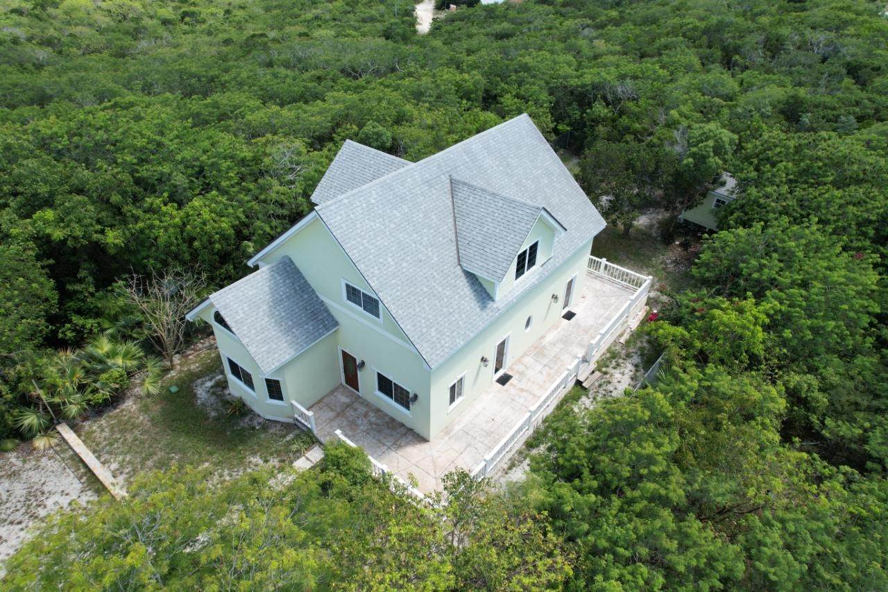 5. Single Family Homes por un Venta en Other Exuma, Exuma, Bahamas