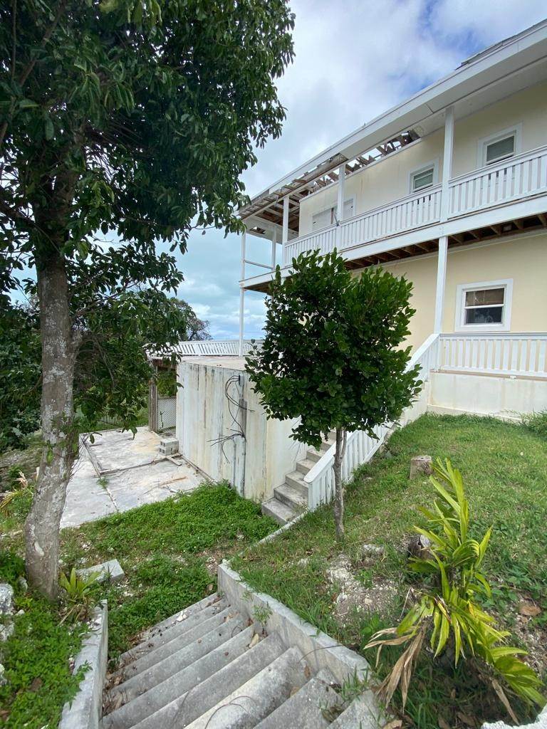 6. Single Family Homes for Sale at Sunrise Bay, Marsh Harbour, Abaco, Bahamas