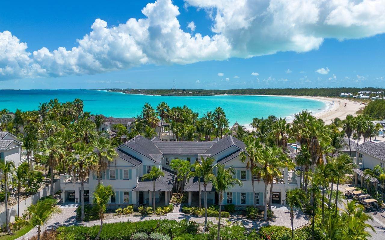 Condominiums for Sale at Emerald Bay, Exuma, Bahamas