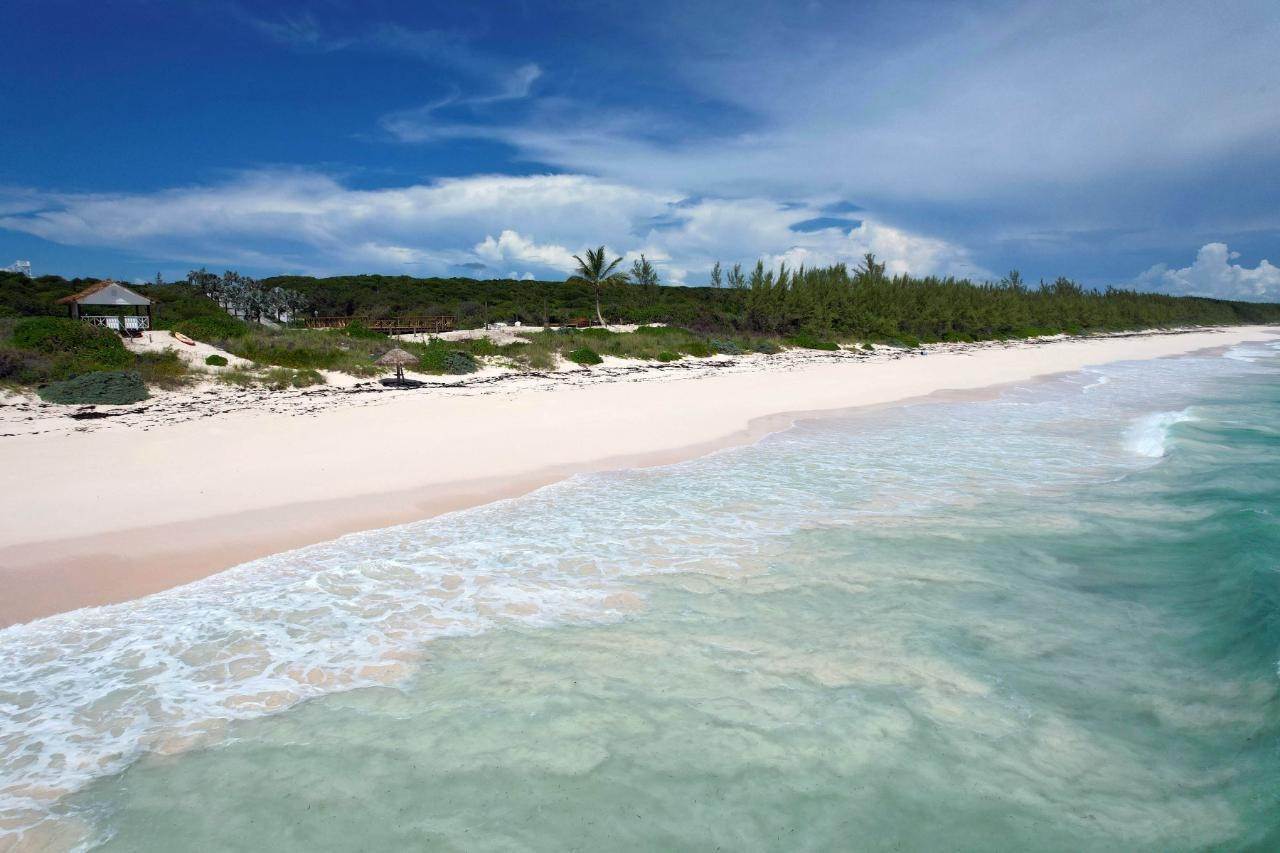8. Lots / Acreage for Sale at Coopers Town, Abaco, Bahamas
