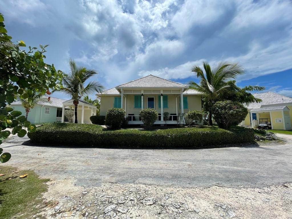 2. Single Family Homes für Verkauf beim Schooner Bay, Abaco, Bahamas