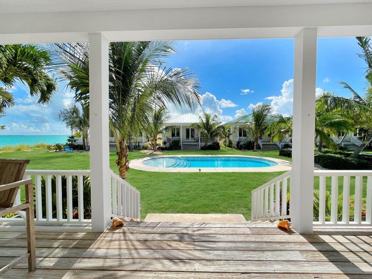 7. Condominiums for Sale at Treasure Cay, Abaco, Bahamas