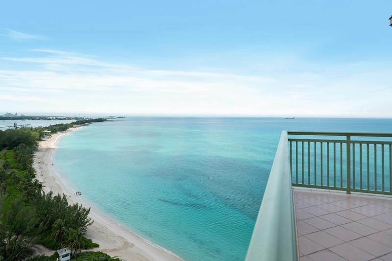 Condominiums 为 销售 在 The Reef At Atlantis, 天堂岛, 新普罗维登斯/拿骚, 巴哈马