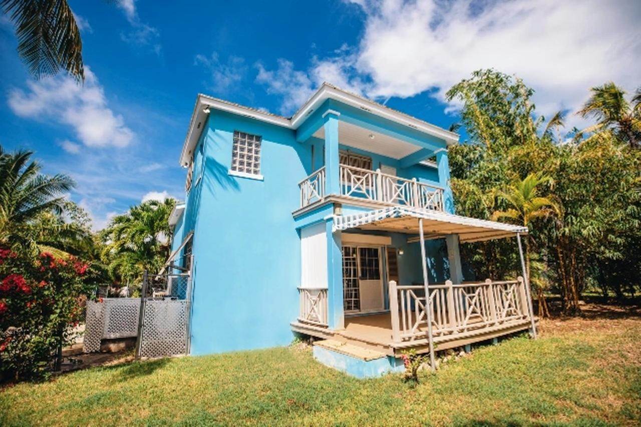 15. Single Family Homes for Sale at Winton Estates, Winton, Nassau and Paradise Island, Bahamas
