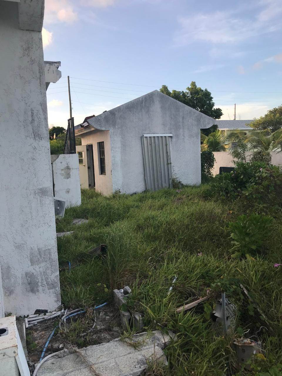 6. Single Family Homes for Sale at High Rocks, Marsh Harbour, Abaco, Bahamas
