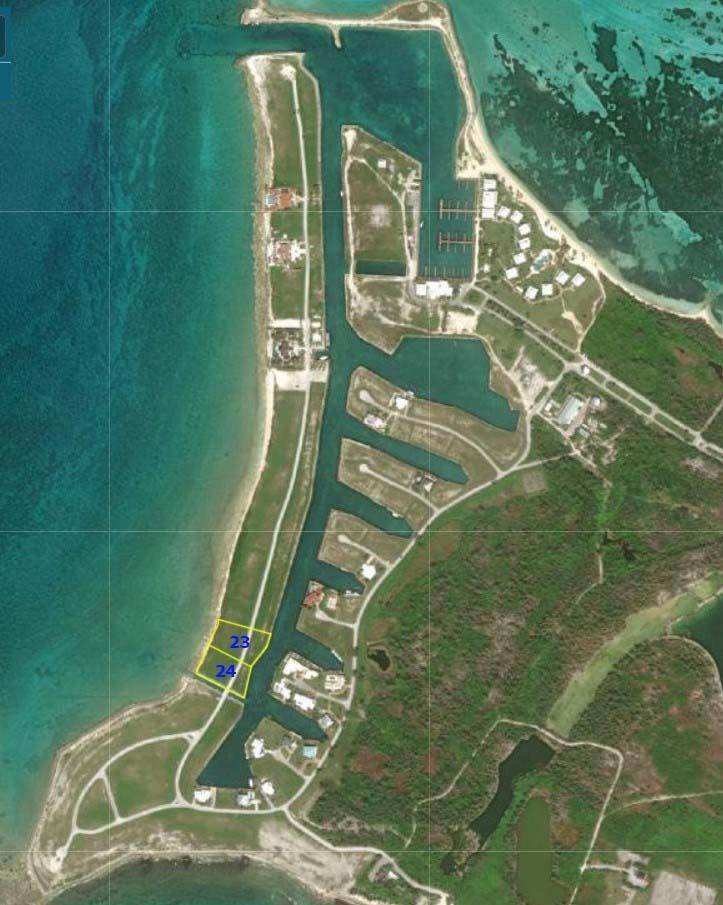 5. Lots / Acreage for Sale at West End, Freeport and Grand Bahama, Bahamas