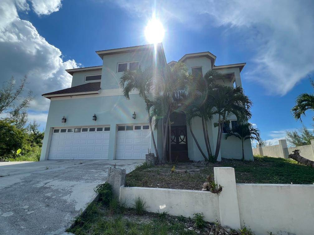 5. Single Family Homes for Sale at West Winds, West Bay Street, Nassau and Paradise Island, Bahamas