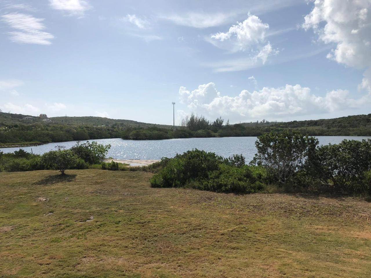 Lots / Acreage for Sale at Gregory Town, Eleuthera, Bahamas