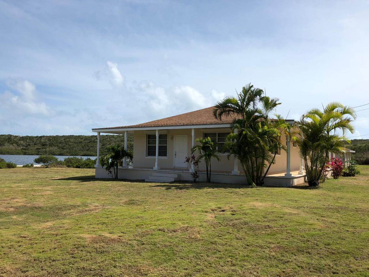 13. Lots / Acreage for Sale at Gregory Town, Eleuthera, Bahamas