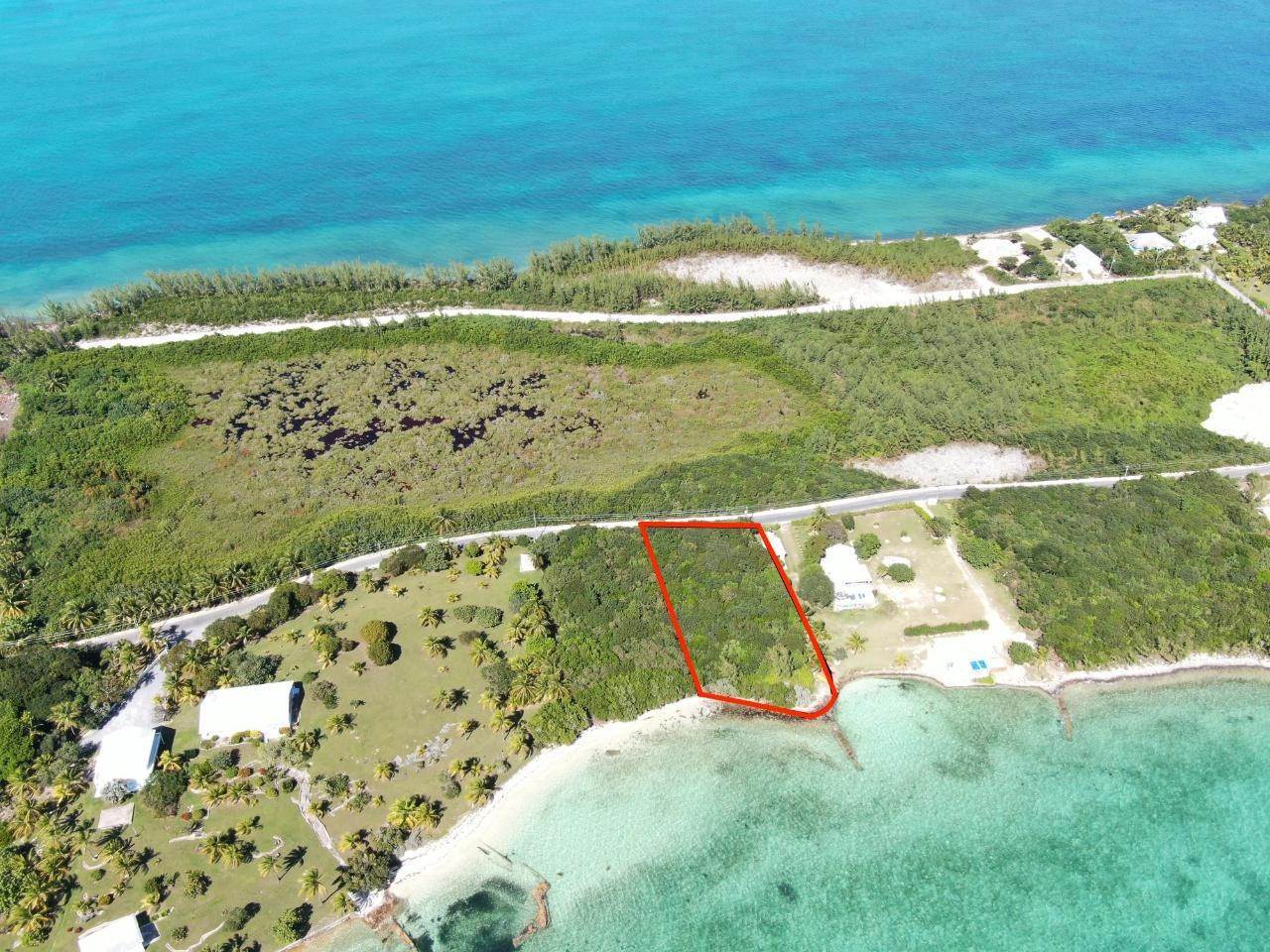Lots / Acreage for Sale at Russell Island, Spanish Wells, Eleuthera, Bahamas