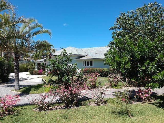 4. Single Family Homes for Sale at Eastern Road, Nassau and Paradise Island, Bahamas