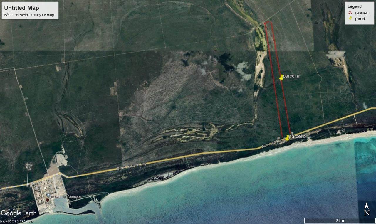 Lots / Acreage for Sale at Other Freeport and Grand Bahama, Freeport and Grand Bahama, Bahamas