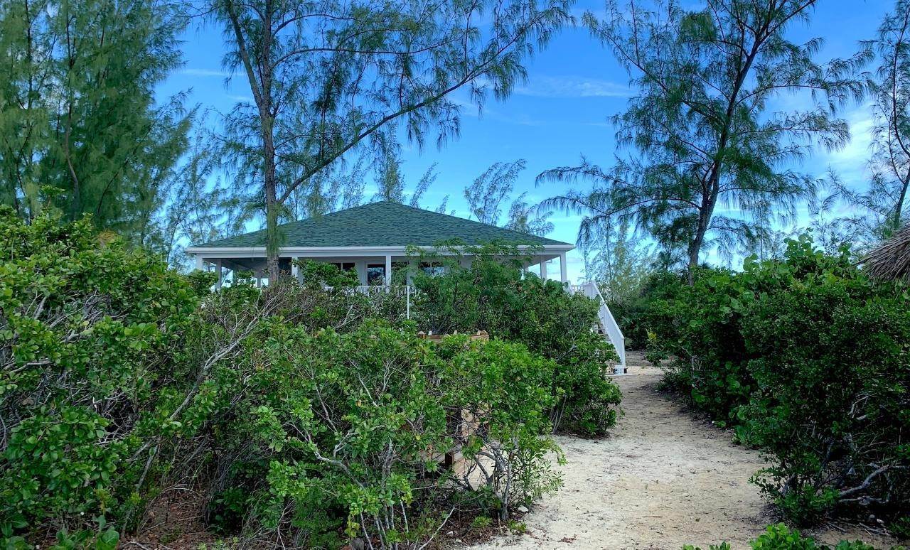 7. Single Family Homes for Sale at Other Long Island, Long Island, Bahamas
