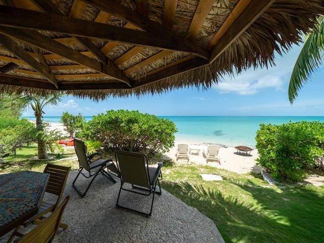 5. Single Family Homes for Sale at Current, Eleuthera, Bahamas