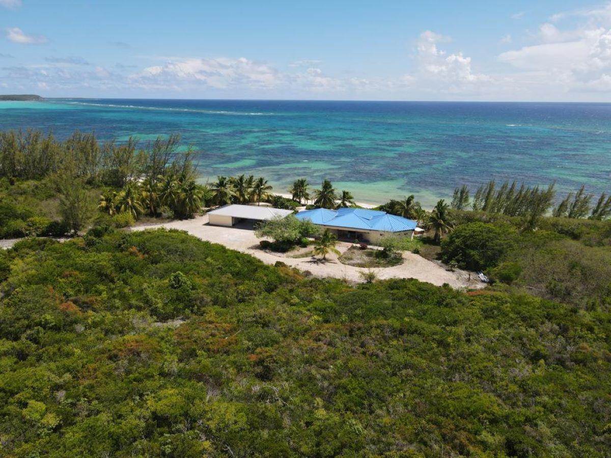 9. Single Family Homes for Sale at Port Howe, Cat Island, Bahamas