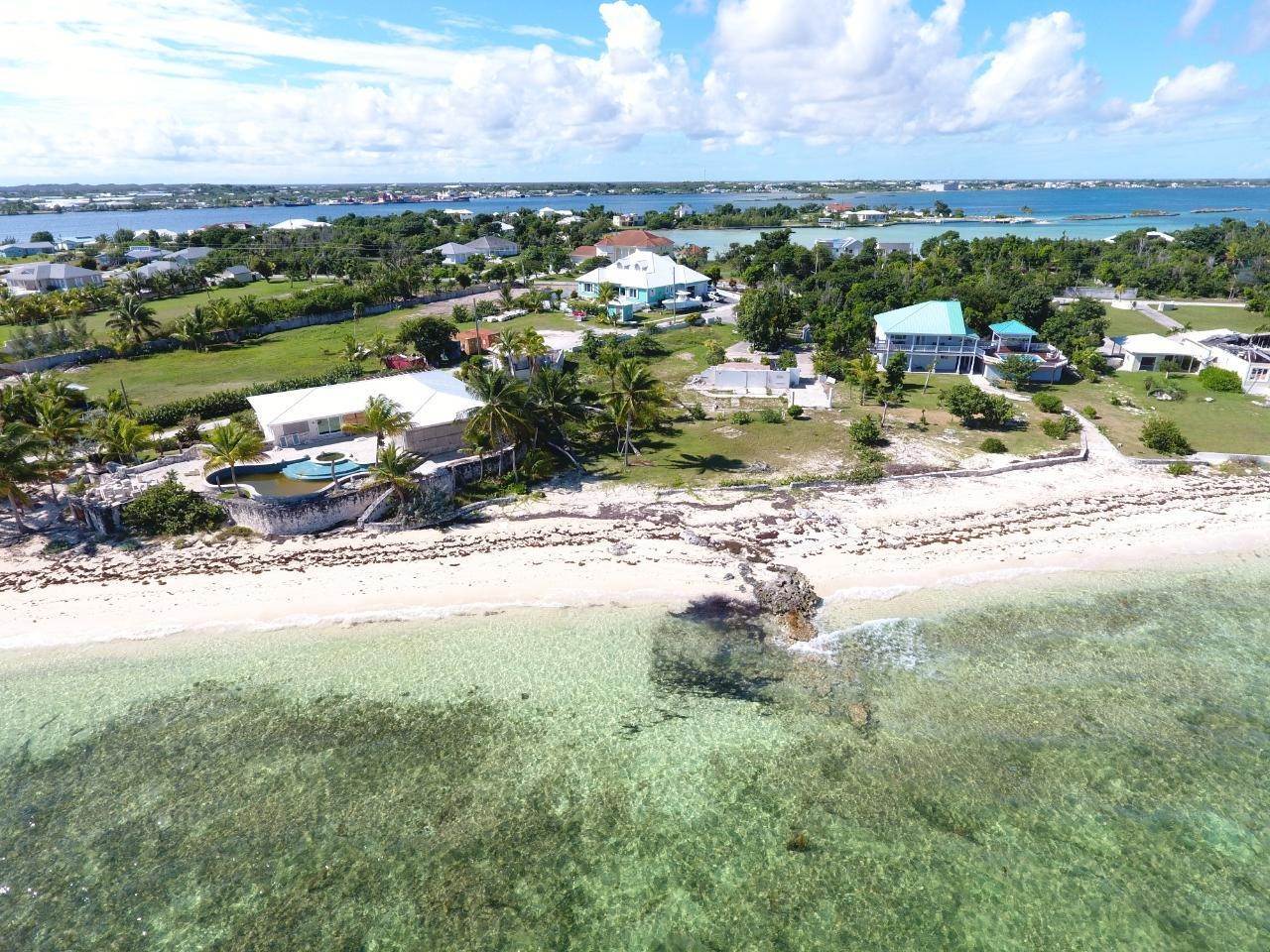 Lots / Acreage pour l Vente à Pelican Shores, Marsh Harbour, Abaco, Bahamas