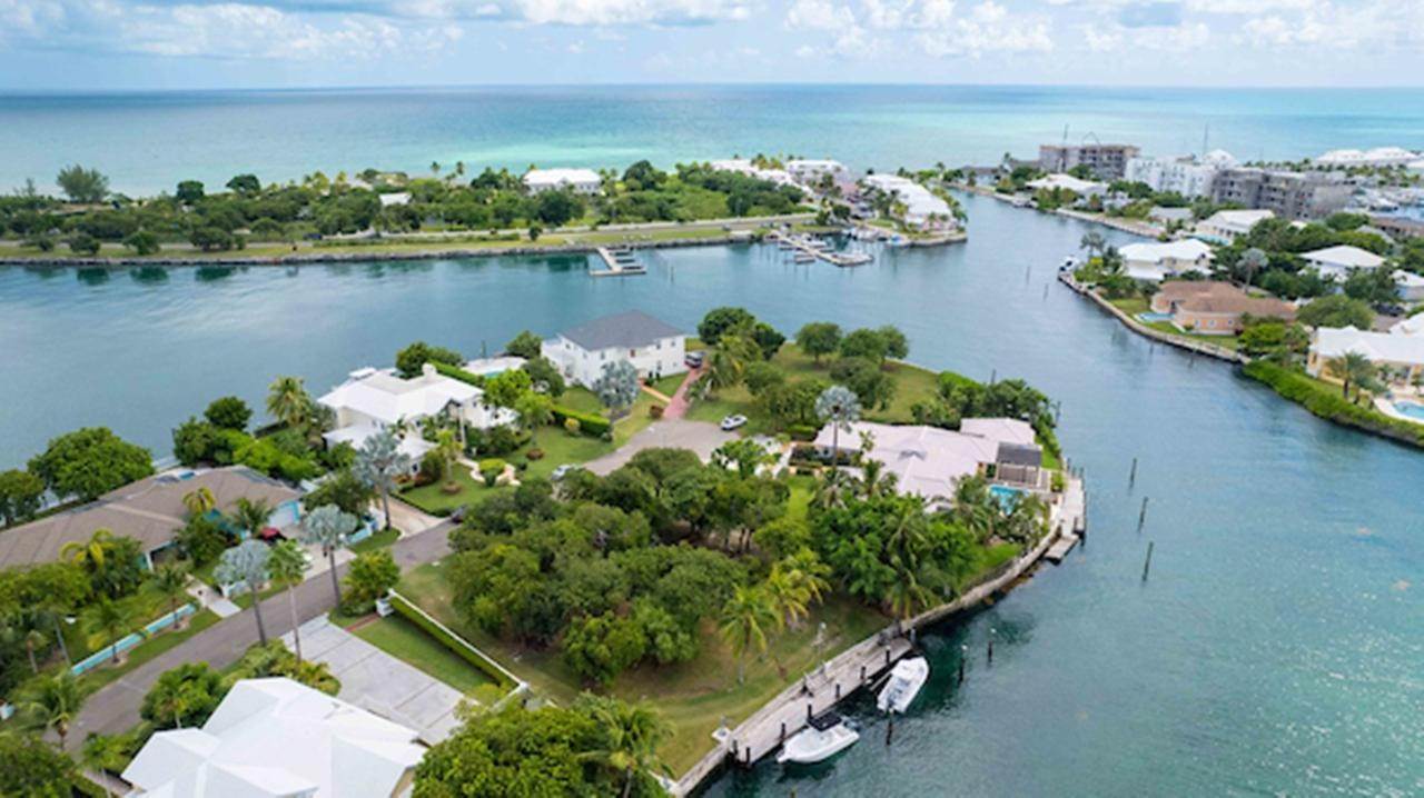 2. Lots / Acreage for Sale at Port New Providence, Yamacraw, Nassau and Paradise Island, Bahamas