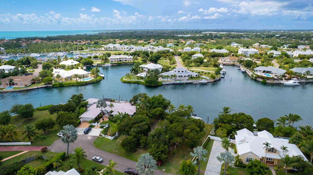 6. Lots / Acreage for Sale at Port New Providence, Yamacraw, Nassau and Paradise Island, Bahamas