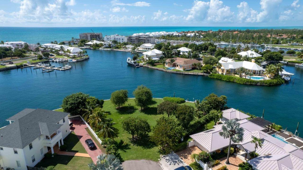 14. Lots / Acreage for Sale at Port New Providence, Yamacraw, Nassau and Paradise Island, Bahamas