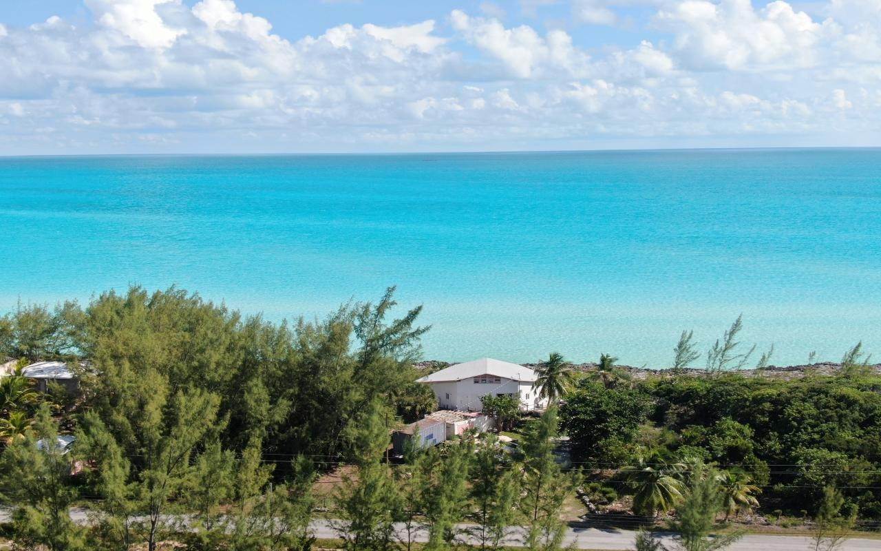 1. Single Family Homes for Sale at Current, Eleuthera, Bahamas