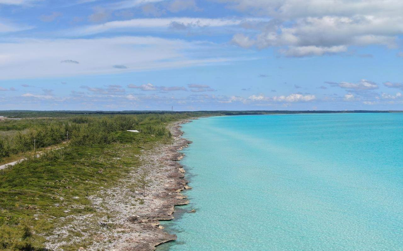 11. Single Family Homes for Sale at Current, Eleuthera, Bahamas