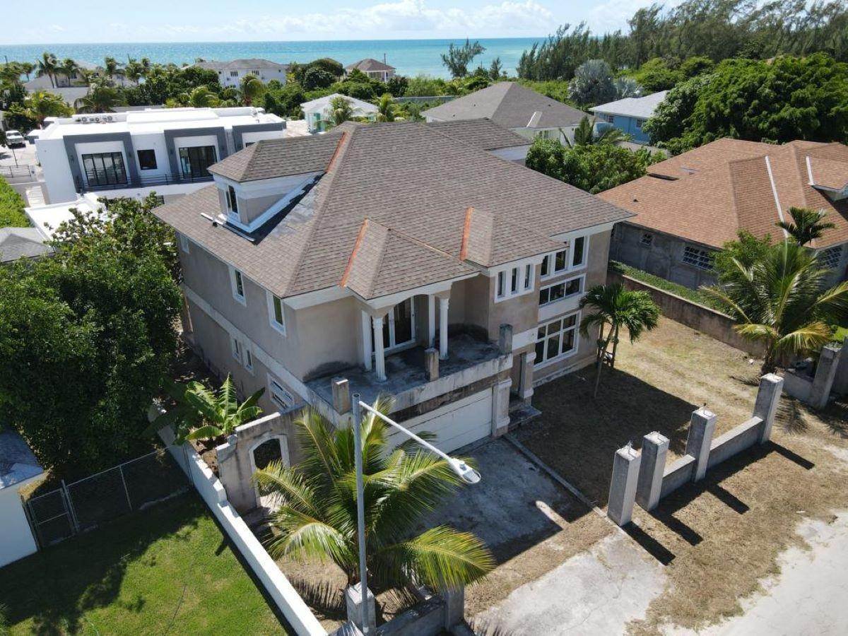 Single Family Homes für Verkauf beim Winton, New Providence/Nassau, Bahamas
