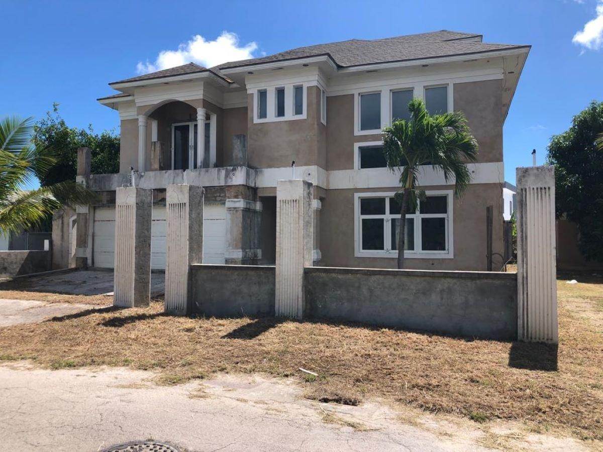 3. Single Family Homes for Sale at Winton, Nassau and Paradise Island, Bahamas
