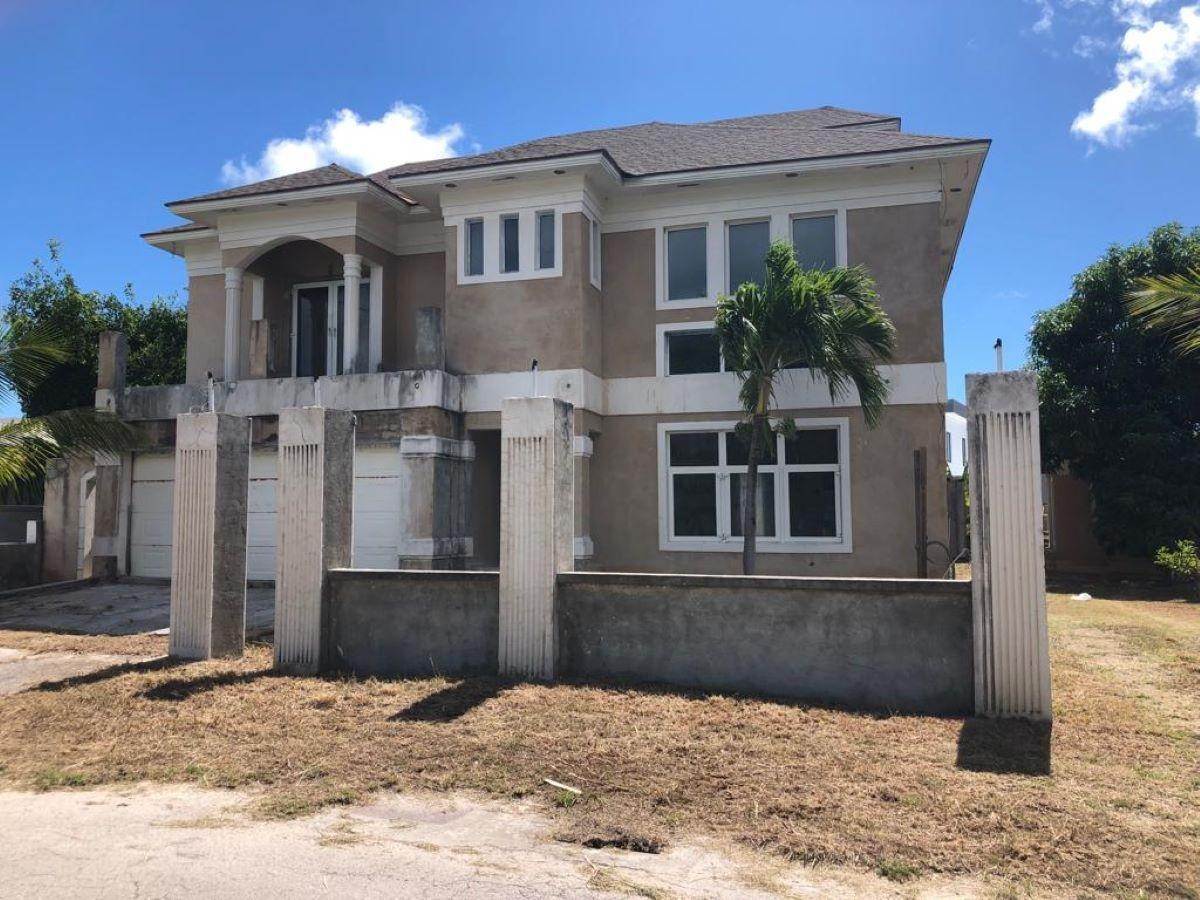 6. Single Family Homes for Sale at Winton, Nassau and Paradise Island, Bahamas