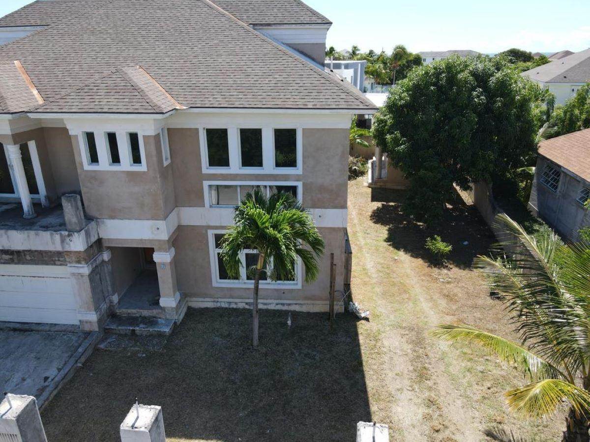 12. Single Family Homes por un Venta en Winton, Nueva Providencia / Nassau, Bahamas