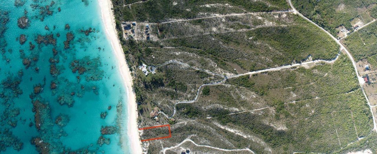 4. Lots / Acreage for Sale at North Palmetto Point, Palmetto Point, Eleuthera, Bahamas