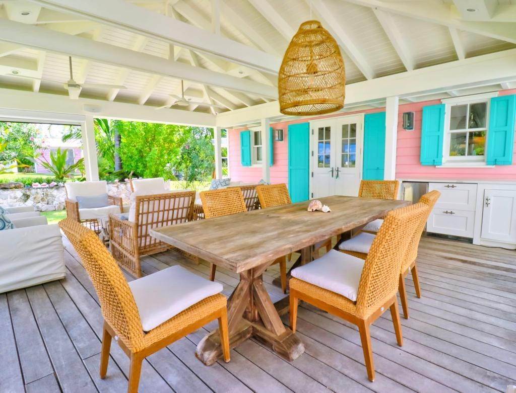 19. Single Family Homes for Sale at Other Abaco, Abaco, Bahamas