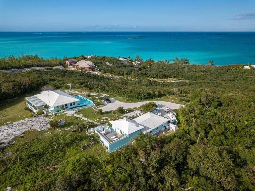 Single Family Homes for Sale at Hoopers Bay, Exuma, Bahamas