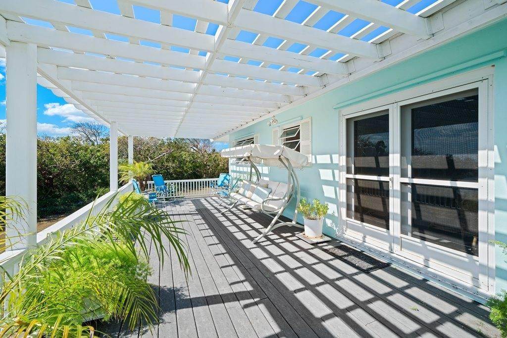 7. Single Family Homes 为 销售 在 Hoopers Bay, 伊克苏马海, 巴哈马
