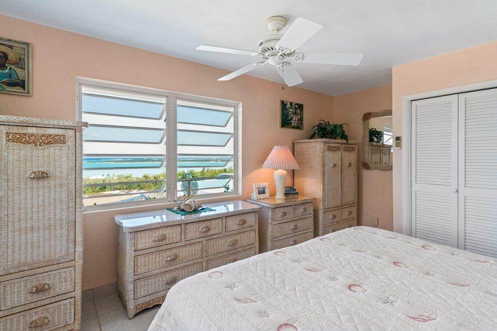 15. Single Family Homes for Sale at Hoopers Bay, Exuma, Bahamas