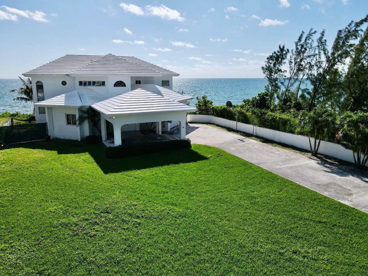 Single Family Homes for Sale at Winton, Nassau and Paradise Island, Bahamas