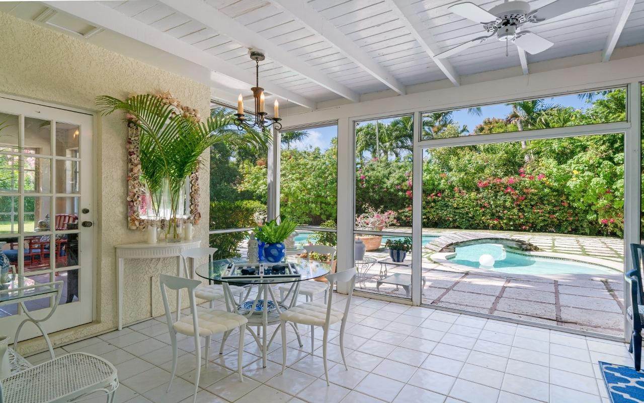 20. Single Family Homes for Sale at Lyford Cay, Nassau and Paradise Island, Bahamas