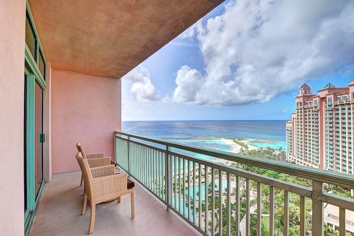 2. Condominiums for Sale at Paradise Island, Nassau and Paradise Island, Bahamas