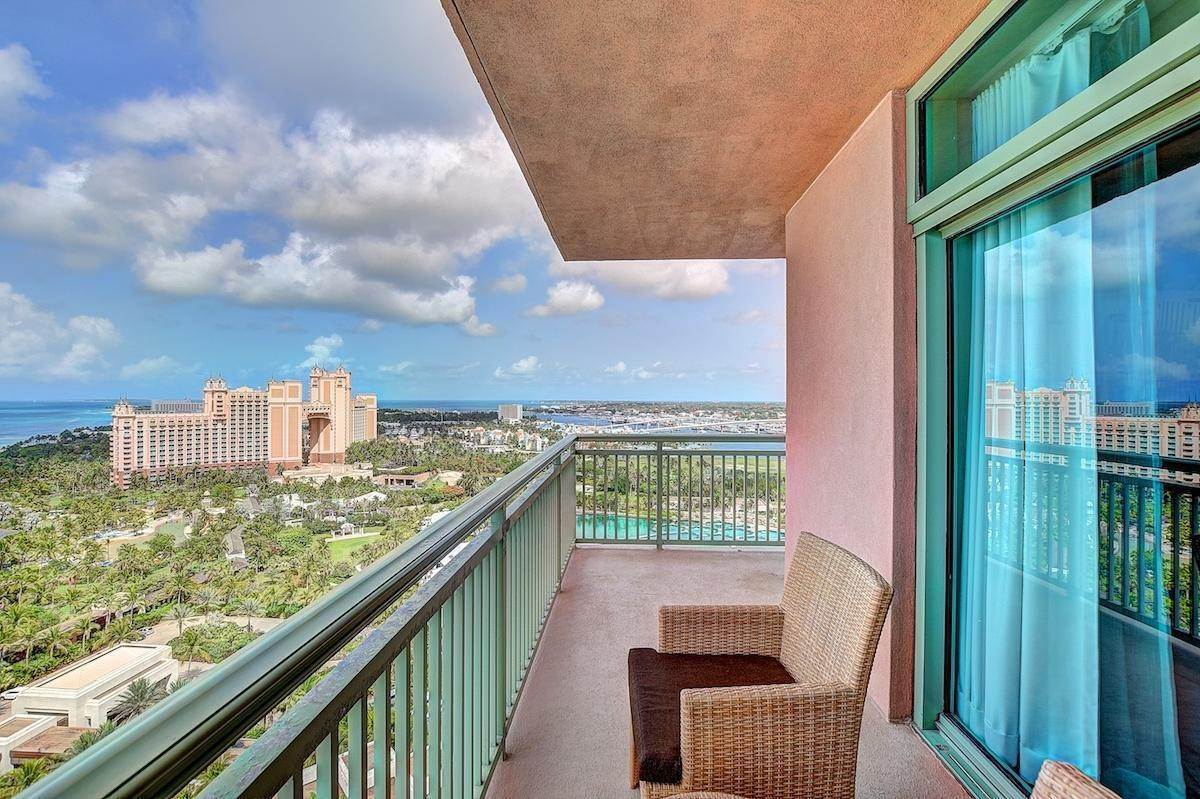 12. Condominiums for Sale at Paradise Island, Nassau and Paradise Island, Bahamas