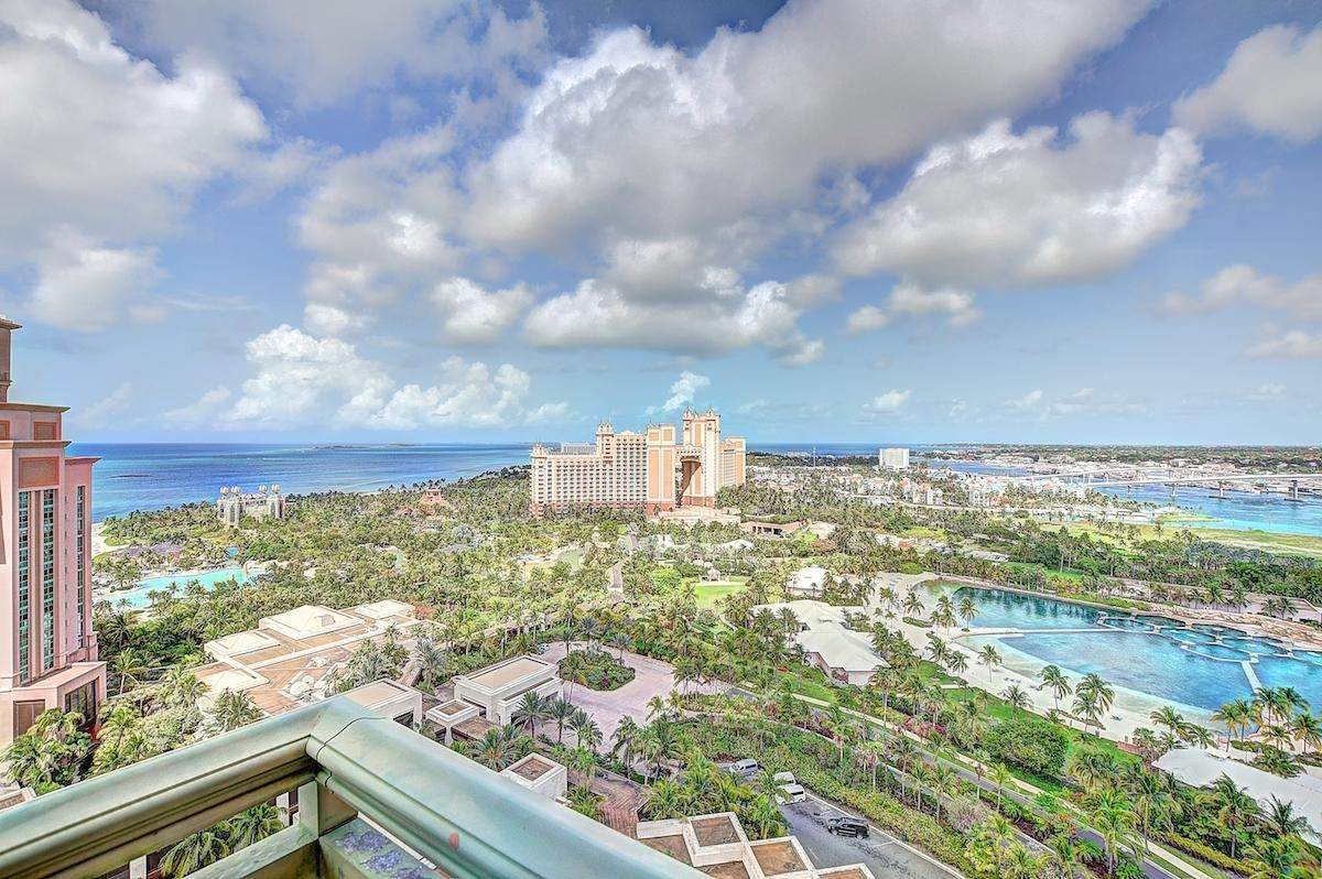 13. Condominiums for Sale at Paradise Island, Nassau and Paradise Island, Bahamas