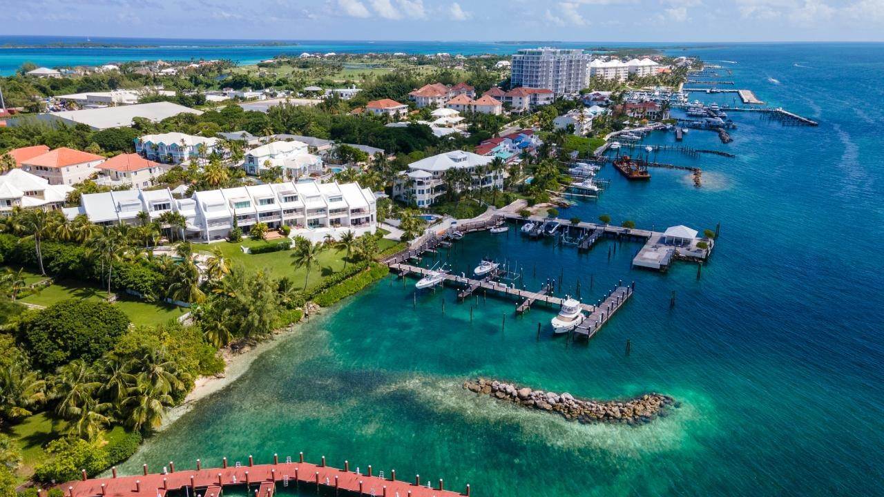 Condominiums for Sale at Havenview, Paradise Island, Nassau and Paradise Island, Bahamas