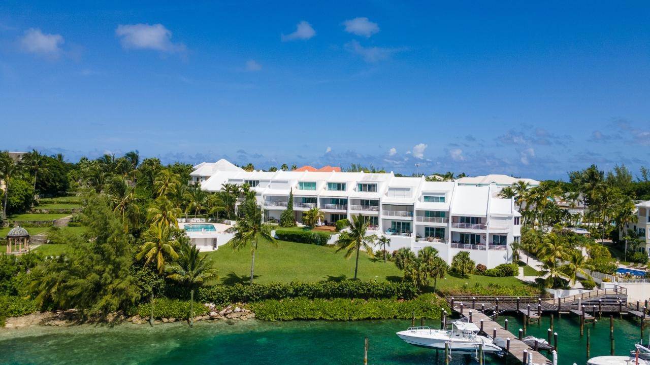 3. Condominiums for Sale at Havenview, Paradise Island, Nassau and Paradise Island, Bahamas