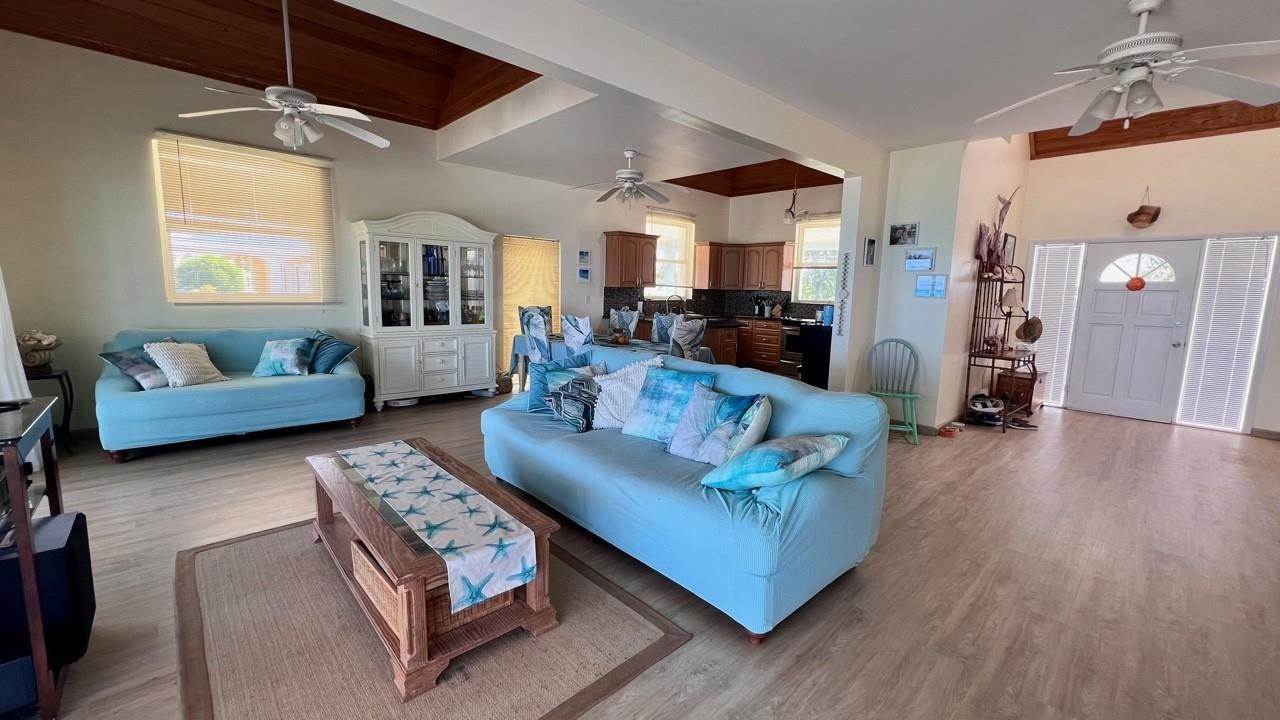 10. Single Family Homes for Sale at Tropic Of Cancer Beach, Exuma, Bahamas