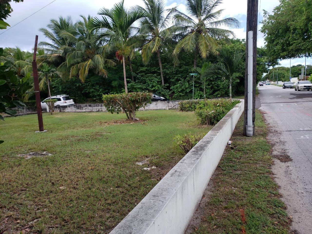 7. Single Family Homes for Sale at Village Road, Nassau and Paradise Island, Bahamas