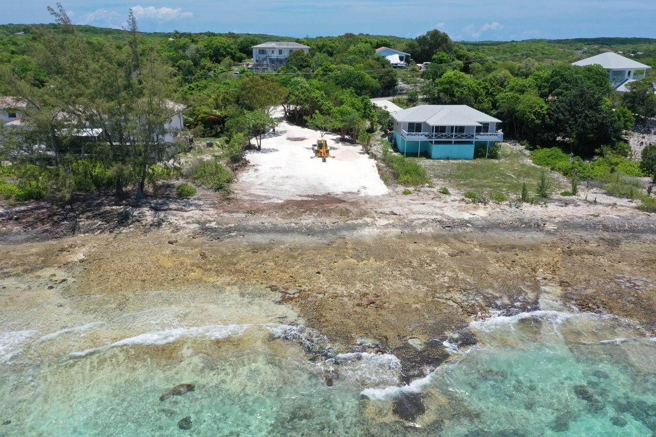 Lots / Acreage for Sale at Palmetto Point, Eleuthera, Bahamas