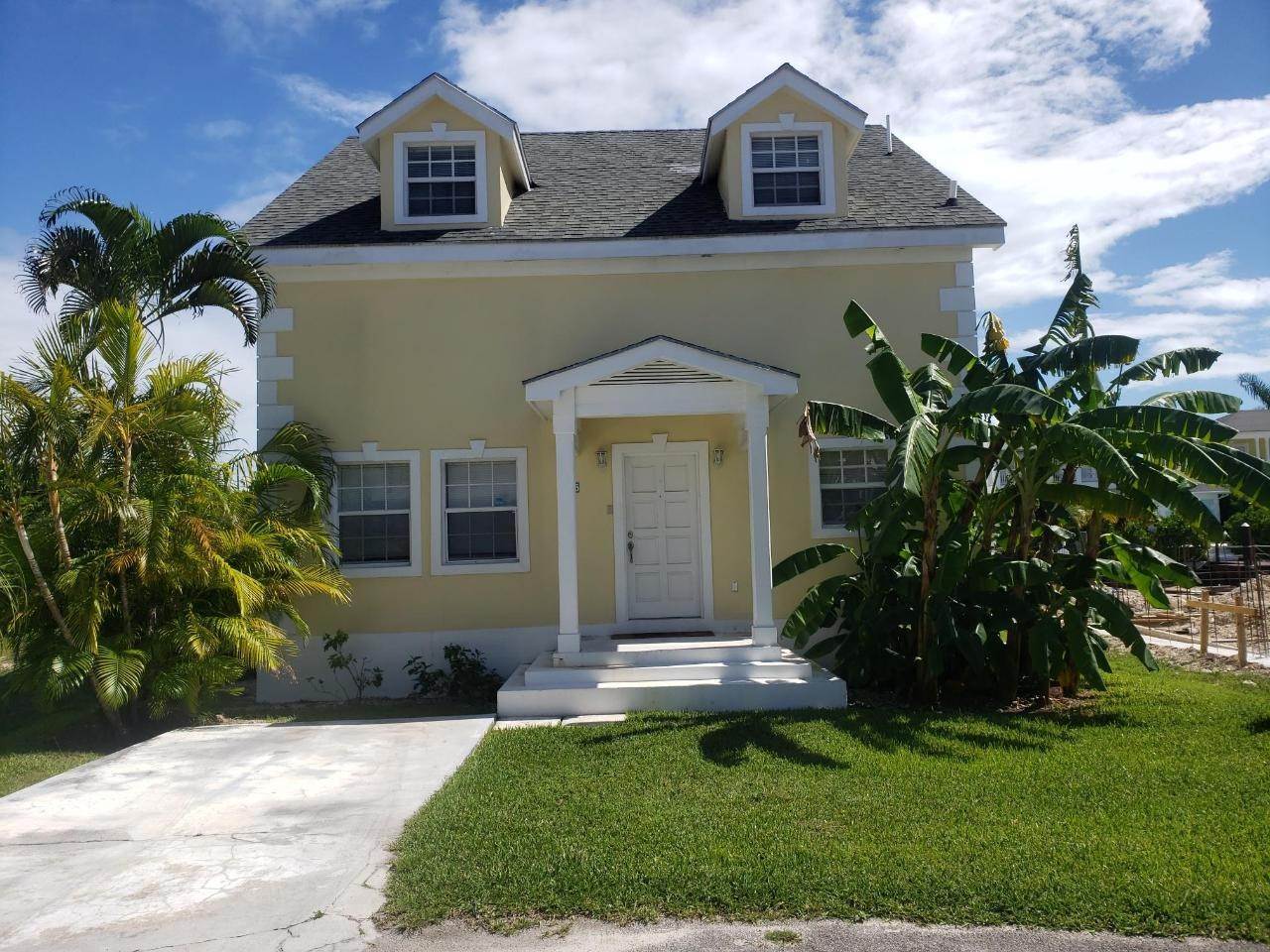 2. Single Family Homes at Sandyport, Cable Beach, Nassau and Paradise Island, Bahamas