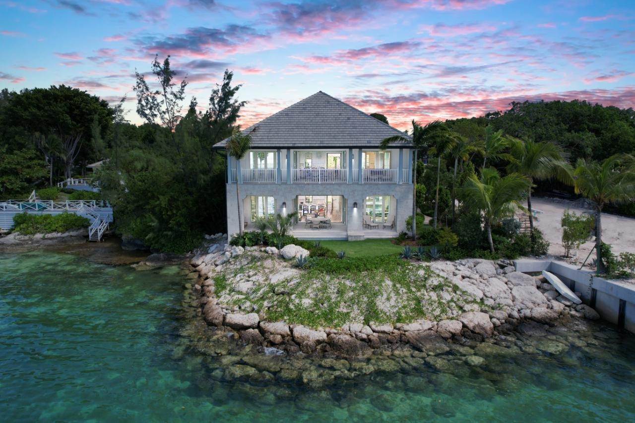 Condominiums pour l Vente à Harbour Island, Eleuthera, Bahamas