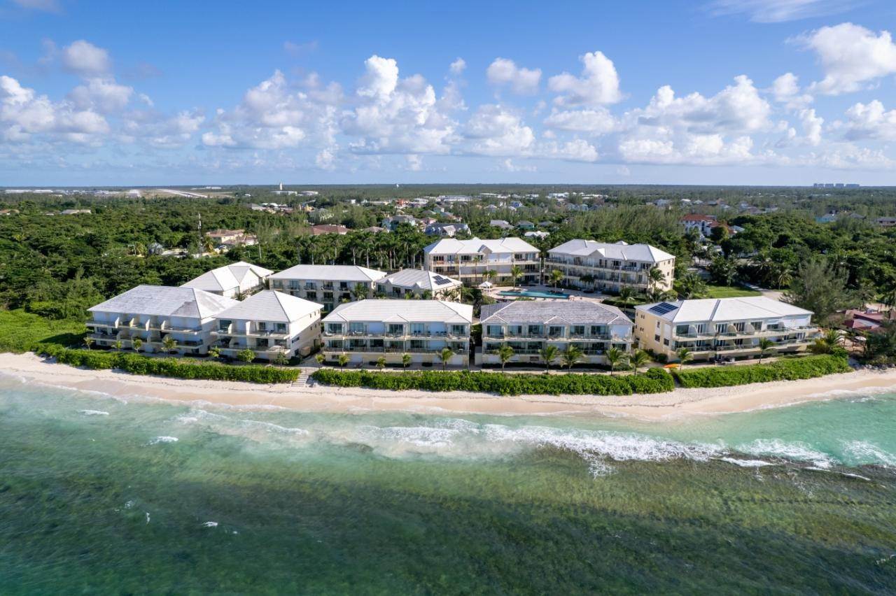 Condominiums por un Venta en Columbus Cove, Love Beach, Nueva Providencia / Nassau, Bahamas