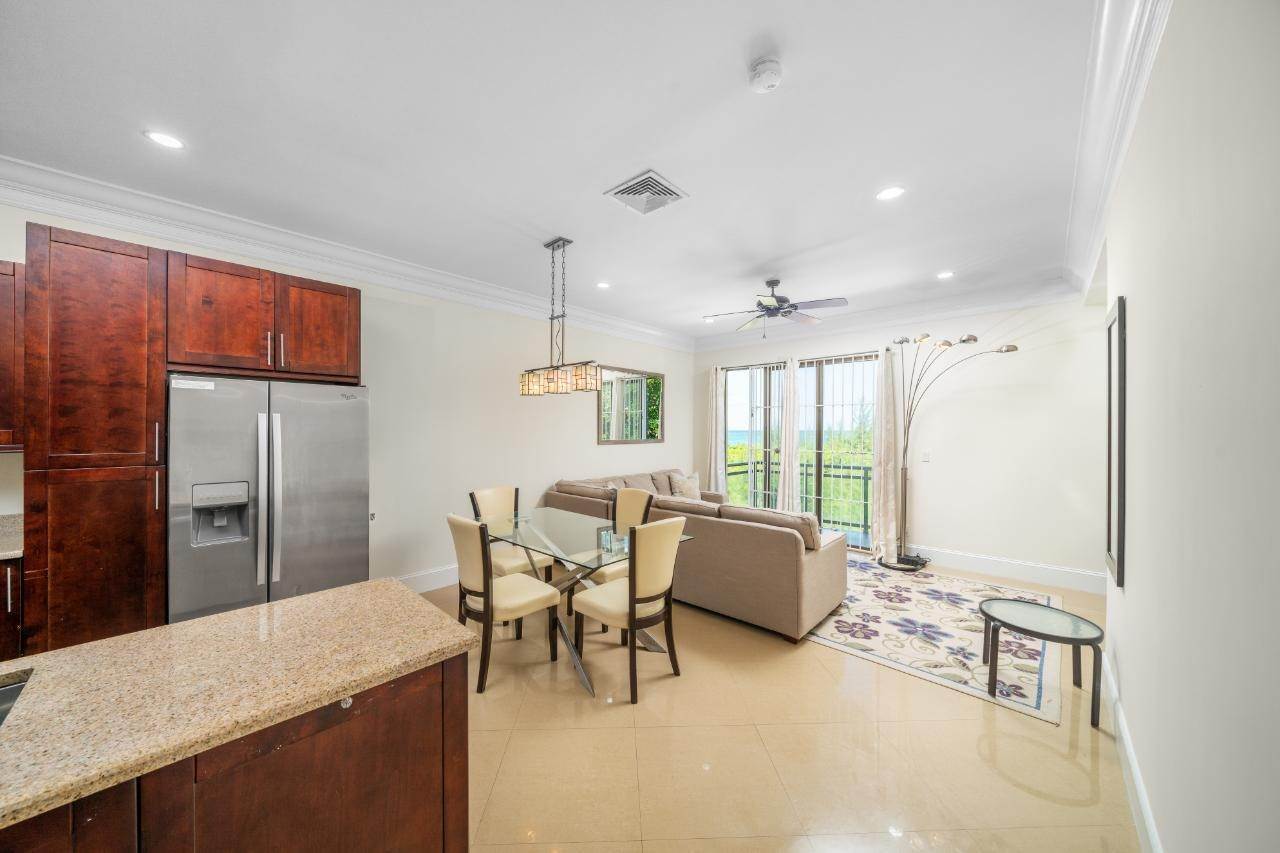 8. Condominiums for Sale at Columbus Cove, Love Beach, Nassau and Paradise Island, Bahamas
