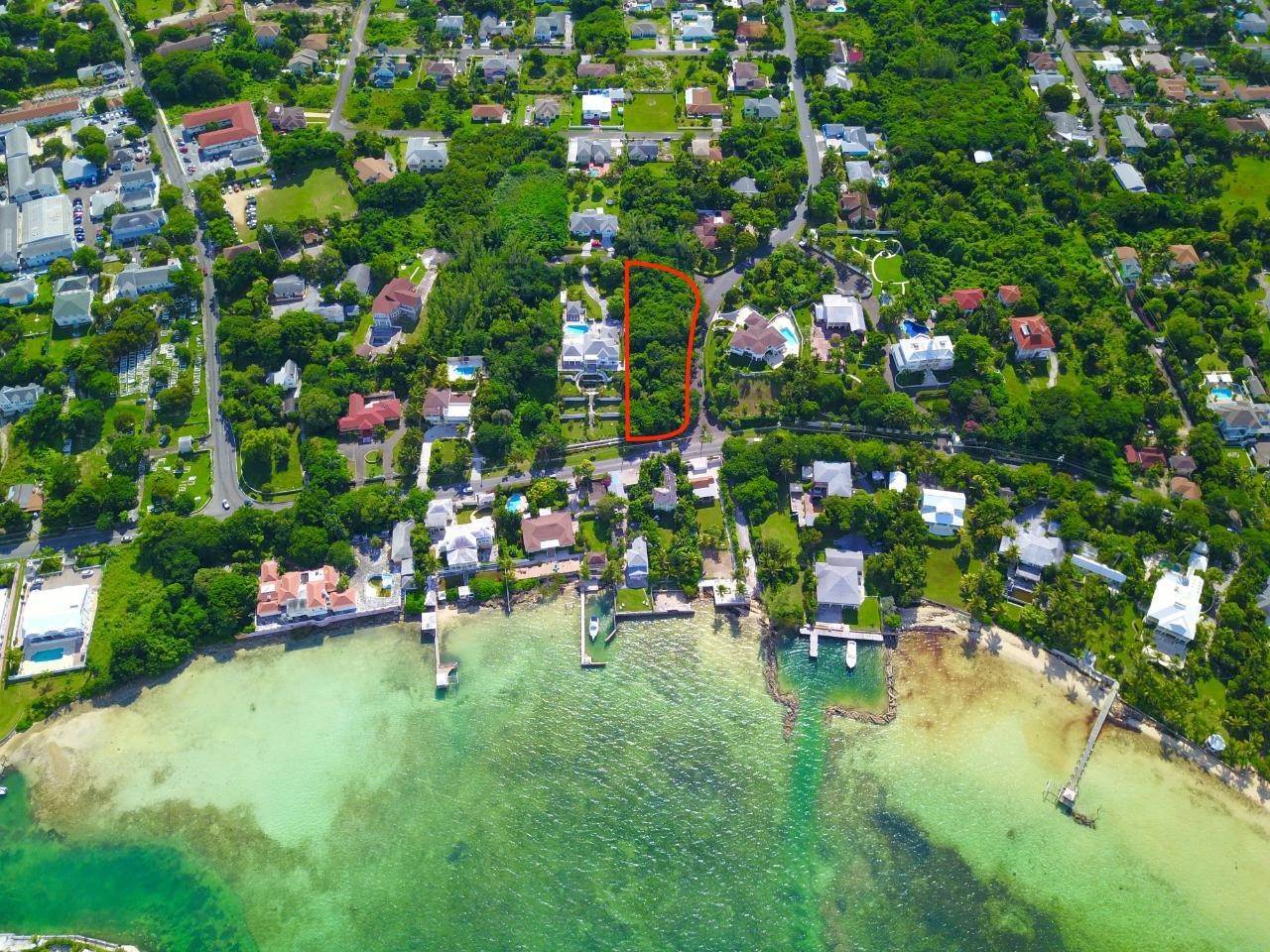 5. Lots / Acreage for Sale at Mount Vernon, Eastern Road, Nassau and Paradise Island, Bahamas