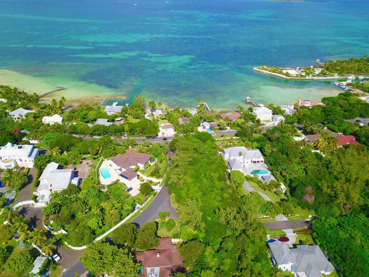 6. Lots / Acreage for Sale at Mount Vernon, Eastern Road, Nassau and Paradise Island, Bahamas